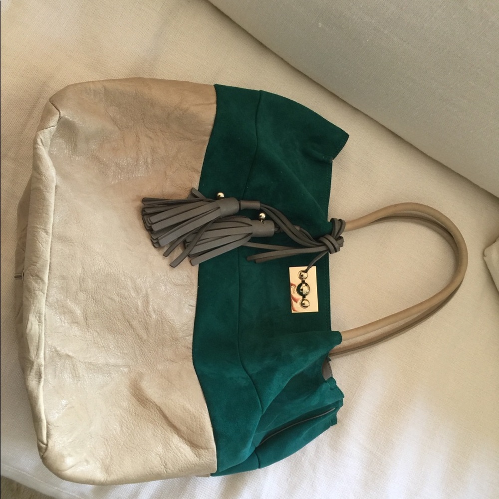 Chloe Bag!